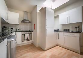 LSE High Holborn - Campus Accommodation