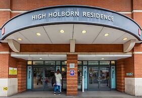 LSE High Holborn - Campus Accommodation