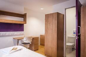 LSE High Holborn - Campus Accommodation