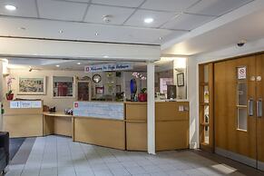 LSE High Holborn - Campus Accommodation