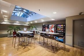 LSE High Holborn - Campus Accommodation