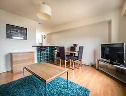 LSE High Holborn - Campus Accommodation