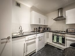 LSE High Holborn - Campus Accommodation