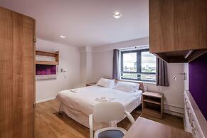 LSE High Holborn - Campus Accommodation