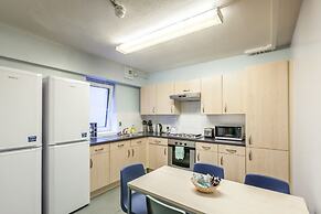 LSE High Holborn - Campus Accommodation