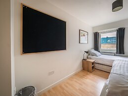 LSE High Holborn - Campus Accommodation