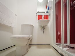 LSE High Holborn - Campus Accommodation