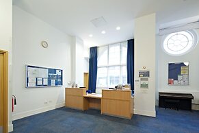 Beit Hall - Campus Accommodation