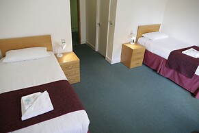 Beit Hall - Campus Accommodation