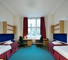 Beit Hall - Campus Accommodation