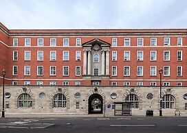 Beit Hall - Campus Accommodation