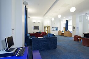 Beit Hall - Campus Accommodation