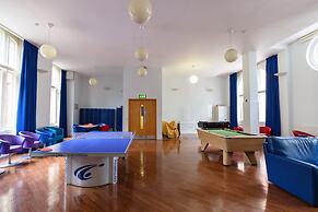 Beit Hall - Campus Accommodation