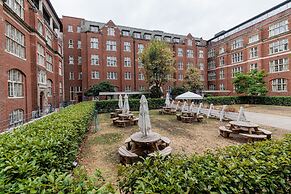 Beit Hall - Campus Accommodation