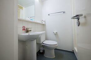 Beit Hall - Campus Accommodation