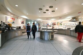 Beit Hall - Campus Accommodation