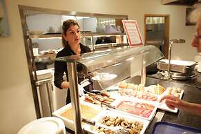 Beit Hall - Campus Accommodation