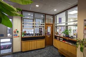 LSE Carr-Saunders Hall - Campus Accommodation