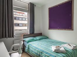 LSE Carr-Saunders Hall - Campus Accommodation