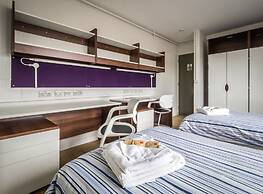 LSE Carr-Saunders Hall - Campus Accommodation