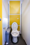 LSE Carr-Saunders Hall - Campus Accommodation