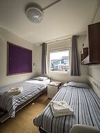 LSE Carr-Saunders Hall - Campus Accommodation