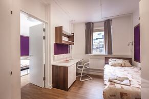 LSE Carr-Saunders Hall - Campus Accommodation