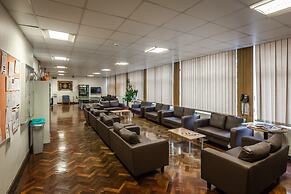 LSE Carr-Saunders Hall - Campus Accommodation