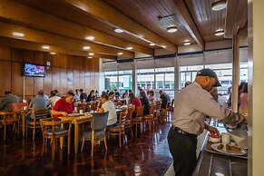 LSE Carr-Saunders Hall - Campus Accommodation