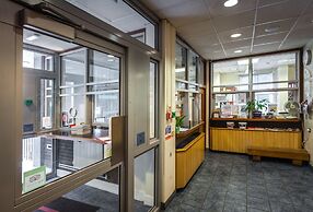 LSE Carr-Saunders Hall - Campus Accommodation