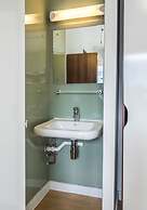 LSE Carr-Saunders Hall - Campus Accommodation