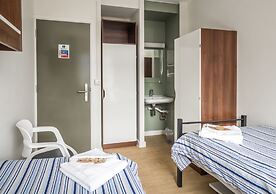 LSE Carr-Saunders Hall - Campus Accommodation