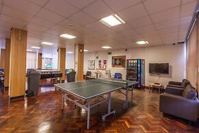 LSE Carr-Saunders Hall - Campus Accommodation