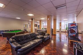 LSE Carr-Saunders Hall - Campus Accommodation