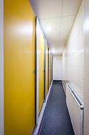 LSE Carr-Saunders Hall - Campus Accommodation