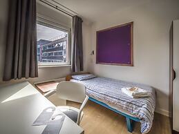 LSE Carr-Saunders Hall - Campus Accommodation