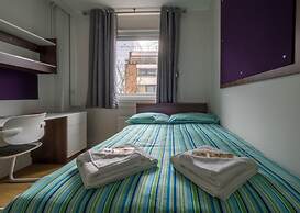 LSE Carr-Saunders Hall - Campus Accommodation