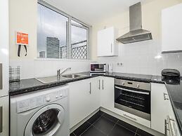 LSE Carr-Saunders Hall - Campus Accommodation