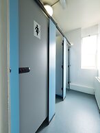 LSE Carr-Saunders Hall - Campus Accommodation