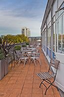 LSE Carr-Saunders Hall - Campus Accommodation