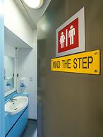 LSE Carr-Saunders Hall - Campus Accommodation