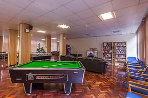 LSE Carr-Saunders Hall - Campus Accommodation