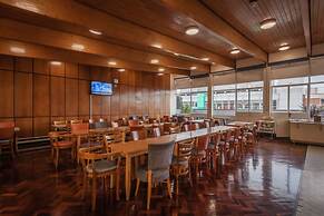 LSE Carr-Saunders Hall - Campus Accommodation