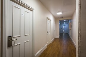 LSE Passfield Hall - Campus Accommodation