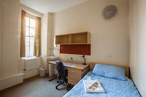 LSE Passfield Hall - Campus Accommodation