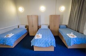 LSE Passfield Hall - Campus Accommodation