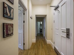 LSE Passfield Hall - Campus Accommodation