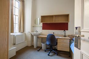 LSE Passfield Hall - Campus Accommodation