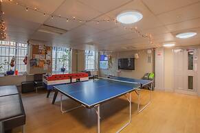 LSE Passfield Hall - Campus Accommodation