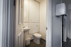 LSE Passfield Hall - Campus Accommodation